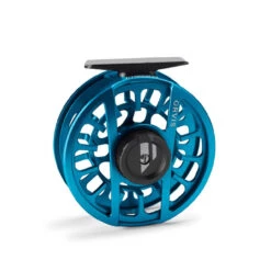 Orvis Hydros Fly Reel -Campman Sales Store 2ZAY Hydros Blue Alt 1 2 32112.1625001260