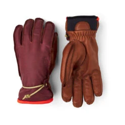 Hestra Wakayama Ski Glove