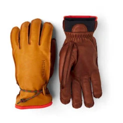 Hestra Wakayama Ski Glove -Campman Sales Store 3000660 710750 1 55045.1698254554