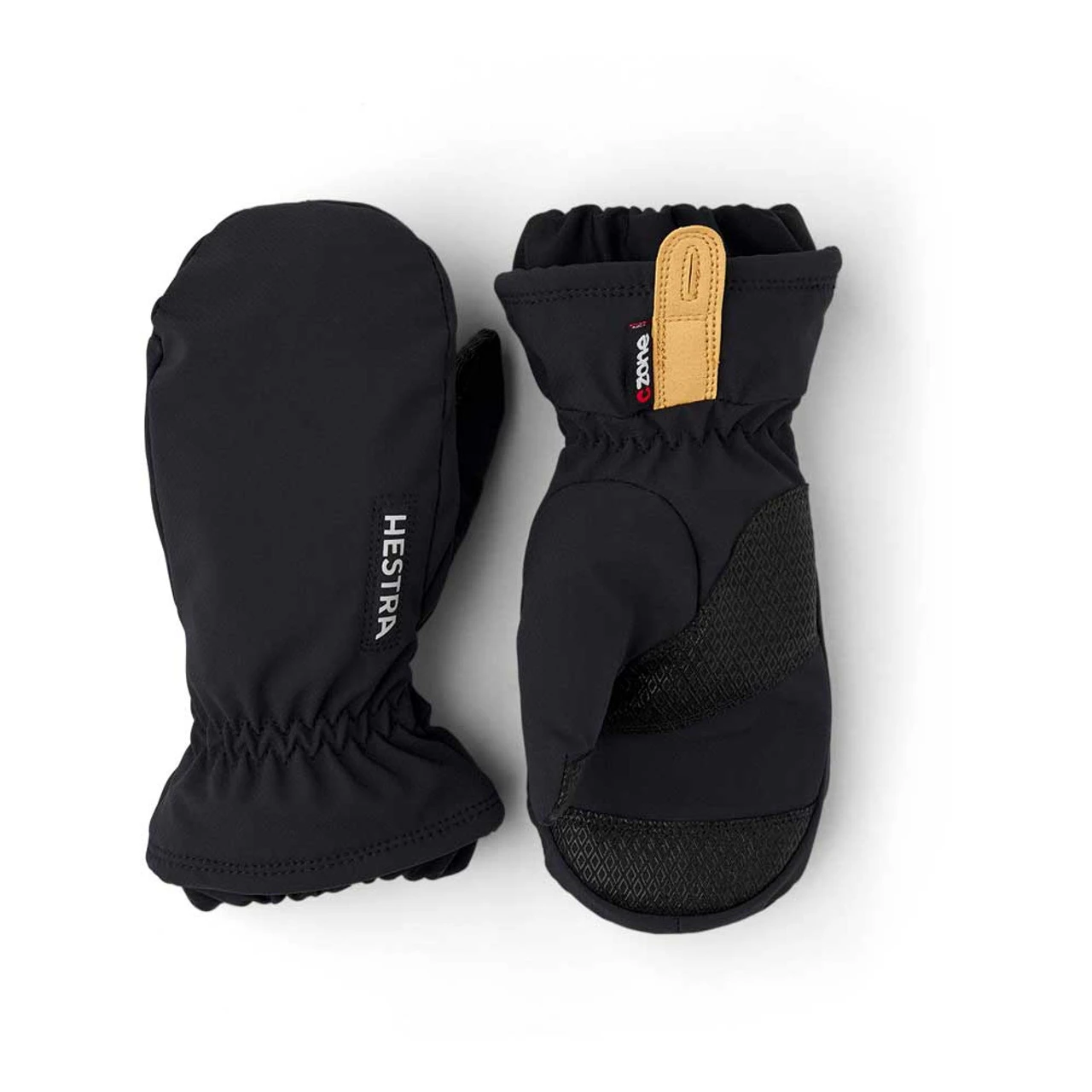 Hestra CZone Pluto Jr. Mitt 4 Hestra CZone Pluto Jr. Mitt - Image 2