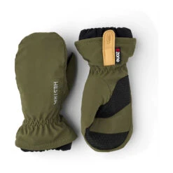 Hestra CZone Pluto Jr. Mitt