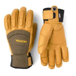 Hestra Vertical Cut Czone Glove