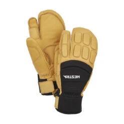 Hestra Vertical Cut Czone 3 Finger Glove -Campman Sales Store 30192 100701 77750.1601675698