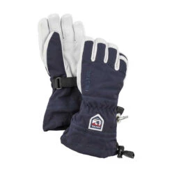 Hestra Army Leather Heli Ski Jr Glove 11 Hestra Army Leather Heli Ski Jr Glove -Campman Sales Store 30560 280 18075.1601668215