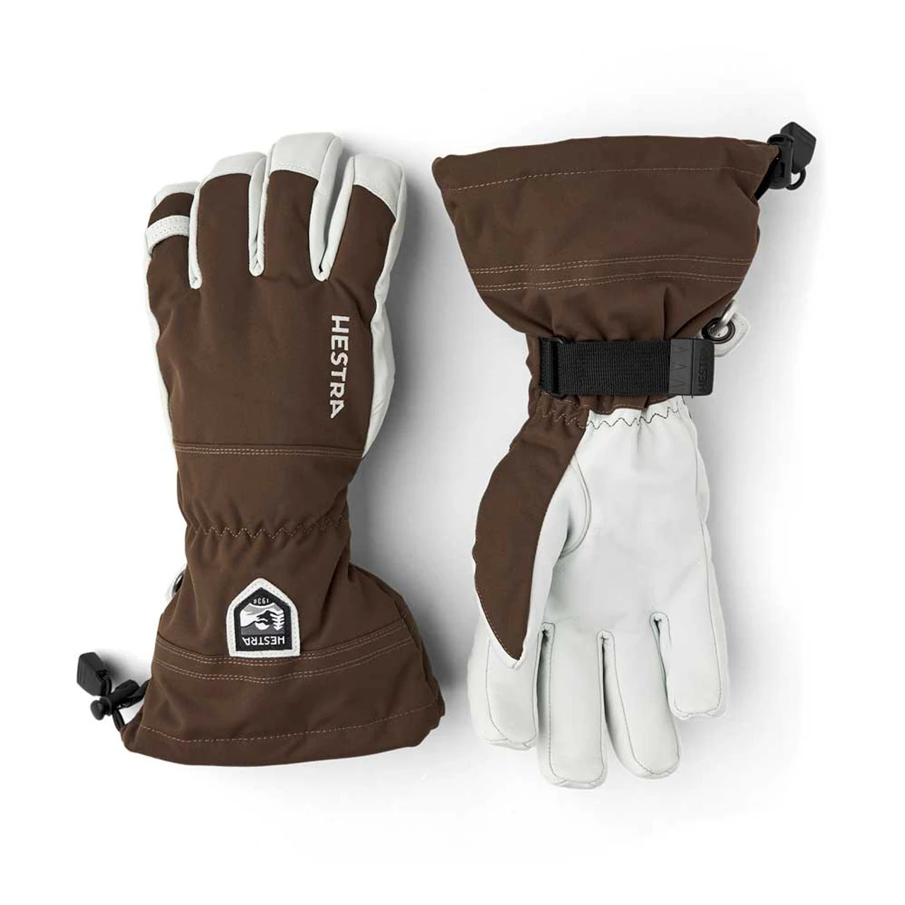 Hestra Heli Ski Glove 4 Hestra Heli Ski Glove - Image 2
