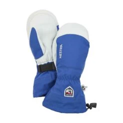 Hestra Heli Ski Mitt -Campman Sales Store 30571 250 54881.1565644319