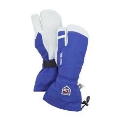 Hestra Heli Ski 3-Finger Glove -Campman Sales Store 30572 250 22027.1698161762