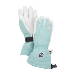 Hestra Women's Heli Glove -Campman Sales Store 30610 800020 93453.1569874968