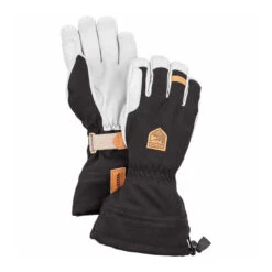 Hestra Army Leather Patrol Gauntlet Glove -Campman Sales Store 30670 Army Leather Patrol Black copy 23068.1635795613