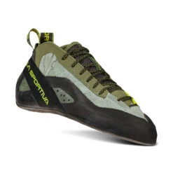La Sportiva TC Pro Climbing Shoe -Campman Sales Store 30G 719719 TCPro Olive 2 41642.1673374918