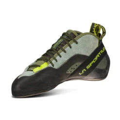 La Sportiva TC Pro Climbing Shoe -Campman Sales Store 30G 719719 TCPro Olive 3 79223.1673374930