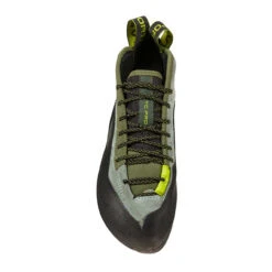 La Sportiva TC Pro Climbing Shoe -Campman Sales Store 30G 719719 TCPro Olive 4 98534.1673374927