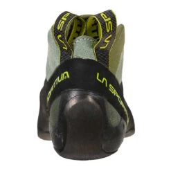 La Sportiva TC Pro Climbing Shoe -Campman Sales Store 30G 719719 TCPro Olive 6 60718.1673374925
