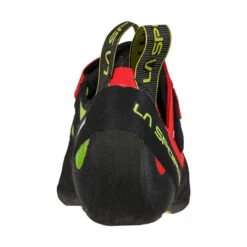 La Sportiva Kubo Climbing Shoe -Campman Sales Store 30H 314720 Kubo GojiNeon 6 14761.1673375962