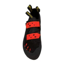 La Sportiva Tarantula Climbing Shoe -Campman Sales Store 30J 999311 TARANTULA BLACK POPPY 4 17539.1673380818
