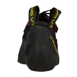 La Sportiva Tarantula Climbing Shoe -Campman Sales Store 30J 999311 TARANTULA BLACK POPPY 6 51881.1673380770