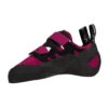 La Sportiva Women's Tarantula Climbing Shoe -Campman Sales Store 30K 502502 TARANTULA WOMENS RED PLUM 3 92748.1673391379