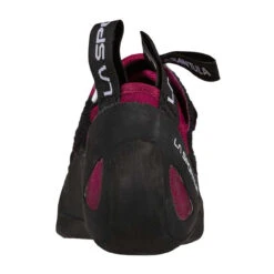 La Sportiva Women's Tarantula Climbing Shoe -Campman Sales Store 30K 502502 TARANTULA WOMENS RED PLUM 6 96663.1673391373