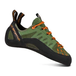 La Sportiva Tarantulace Climbing Shoe -Campman Sales Store 30L 719206 TARANTULACE OLIVE TIGER 1 61853.1673392043