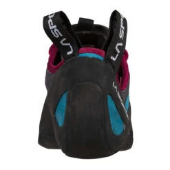 La Sportiva Women's Tarantulace Climbing Shoe -Campman Sales Store 30M 624502 TARANTULACE WOMENS TOPAZ RED PLUM 6 77233.1673392628