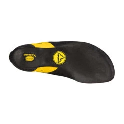 La Sportiva Katana Lace Climbing Shoe -Campman Sales Store 30U 100999 KATANA LACE YELLOW BLACK 5 89892.1673393587