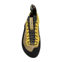La Sportiva Finale Climbing Shoe -Campman Sales Store 30X 813723 FINALE ALOE MOSS 4 80745.1673550769