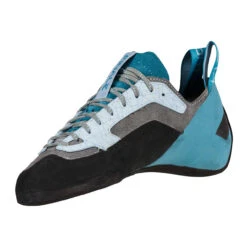 La Sportiva Women's Finale Climbing Shoe -Campman Sales Store 30Y 909624 FINALE WOMENS CLAY TOPAZ 3 37293.1673553463