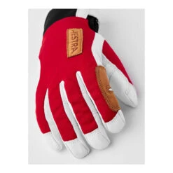 Hestra Ergo Grip Active Wool Terry 5 Finger Gloves 15 Hestra Ergo Grip Active Wool Terry 5 Finger Gloves -Campman Sales Store 31190 Ergo grip active wool terry detail 1 copy 40809.1636413109