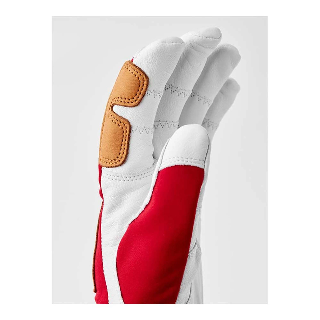 Hestra Ergo Grip Active Wool Terry 5 Finger Gloves 8 Hestra Ergo Grip Active Wool Terry 5 Finger Gloves - Image 6