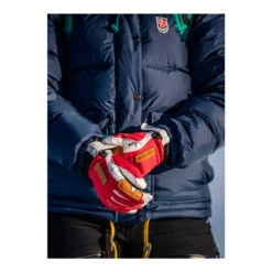 Hestra Ergo Grip Active Wool Terry 5 Finger Gloves 13 Hestra Ergo Grip Active Wool Terry 5 Finger Gloves -Campman Sales Store 31190 Ergo grip active wool terry lifestyle copy 32155.1636413105