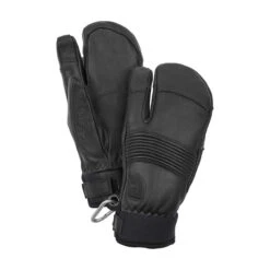 Hestra Freeride CZone 3 Finger Glove -Campman Sales Store 31492 100100 29319.1601659146