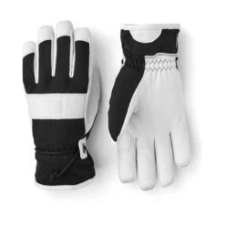 Hestra Women's Voss CZone 5 Finger Glove -Campman Sales Store 31520 voss czone glove black copy 27062.1636410864