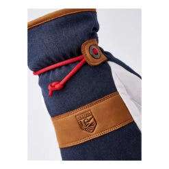 Hestra Women's Voss CZone Mitt -Campman Sales Store 31521 280 4 36933.1698246843