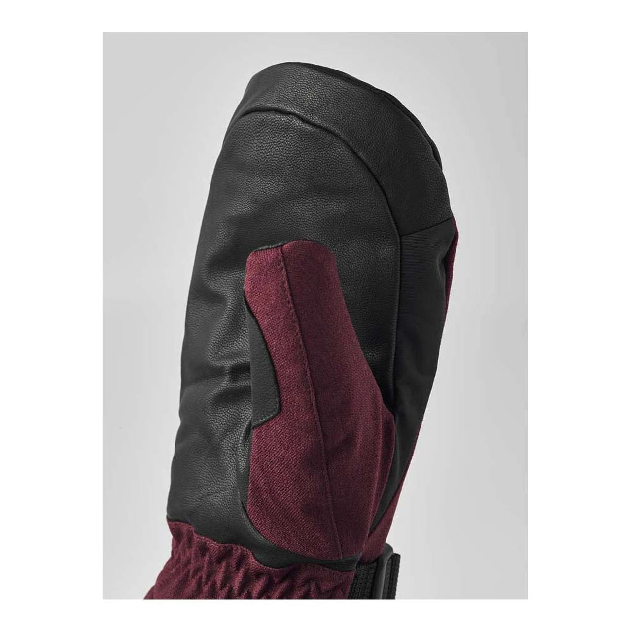 Hestra Powder Gauntlet Mitt 6 Hestra Powder Gauntlet Mitt - Image 4