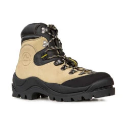 La Sportiva Makalu Mountaineering Boot -Campman Sales Store 31G 812812 MAKALU NATURAL 2 14803.1673555574