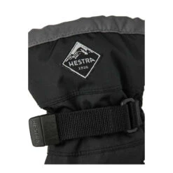 Hestra Kids' Gauntlet CZone Jr. 5 Finger Glove -Campman Sales Store 32530 Gauntlet czone jr glove detail 2 06837.1636664448