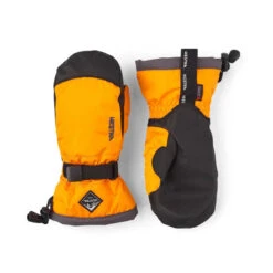 Hestra Gauntlet CZone Jr. Mitt -Campman Sales Store 32531 gauntlet czone jr mitt orange graphite copy copy 08928.1664919566