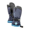 Hestra Gauntlet CZone Jr. 3 Finger Glove