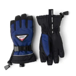 Hestra Kids' Skare CZone Jr. Glove -Campman Sales Store 32890 skare czone jr glove medium blue copy 96967.1636485194