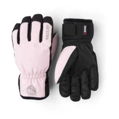 Hestra Kids' Ferox Primaloft 5 Finger Glove -Campman Sales Store 32990 910 1 49937.1664920325