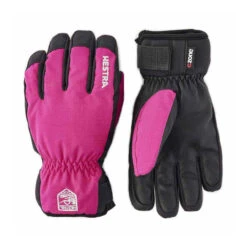 Hestra Kids' Ferox Primaloft 5 Finger Glove -Campman Sales Store 32990 930 main copy Recovered copy 57779.1646153187