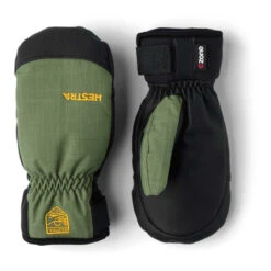 Hestra Kids' Ferox Primaloft Mitt -Campman Sales Store 32991 850 1 80685.1664920708