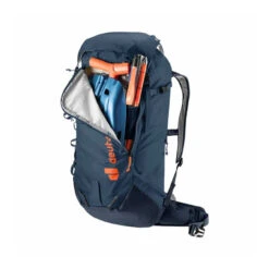 Deuter Freescape Lite 26 Backpack -Campman Sales Store 3300122 1348 Freescape Lite 26 marine ink D 09 17785.1637050303
