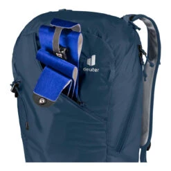 Deuter Freerider Lite 20 Backpack -Campman Sales Store 3303122 3002 FreeriderLite20 marine D 07 49581.1669710066