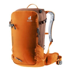 Deuter Freerider 30 Backpack 16 Deuter Freerider 30 Backpack -Campman Sales Store 3303322 6616 Freerider30 chestnut umbra D 00 67799.1692911962