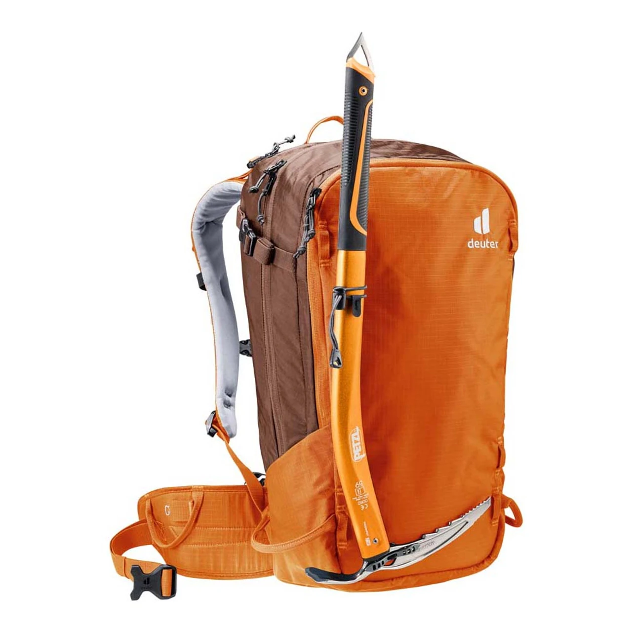 Deuter Freerider 30 Backpack 4 Deuter Freerider 30 Backpack - Image 2