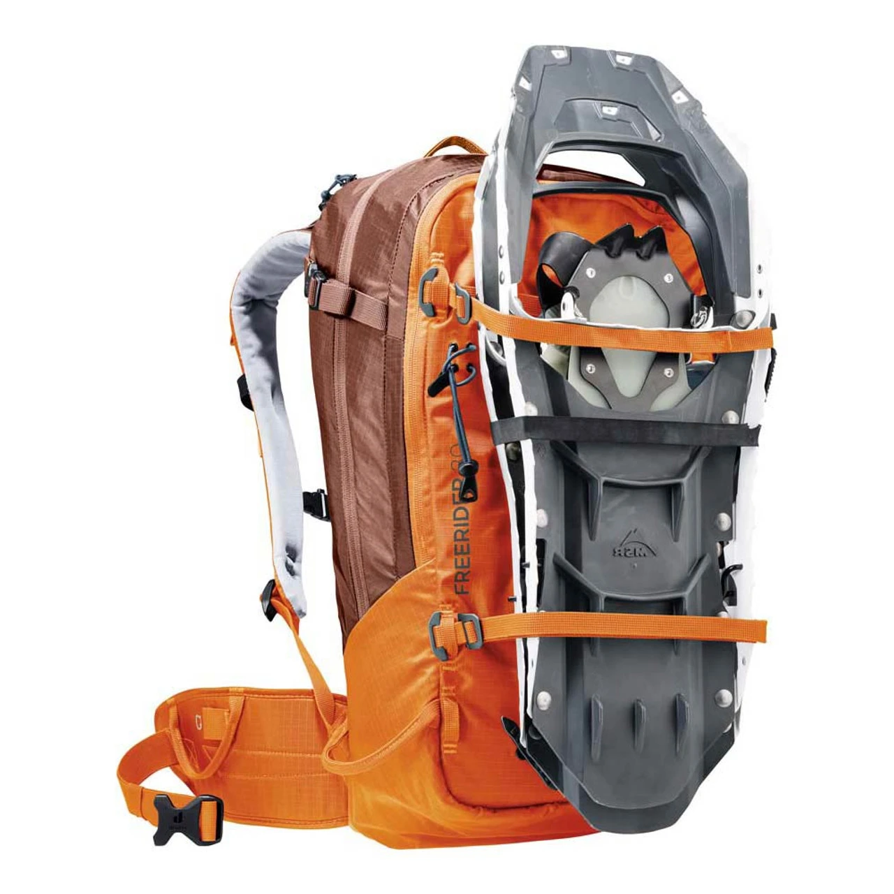 Deuter Freerider 30 Backpack 12 Deuter Freerider 30 Backpack - Image 10