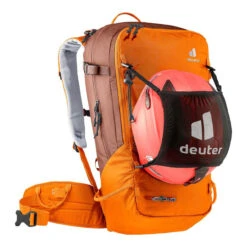 Deuter Freerider 30 Backpack 14 Deuter Freerider 30 Backpack -Campman Sales Store 3303322 6616 Freerider30 chestnut umbra D 15 1 90606.1692912022