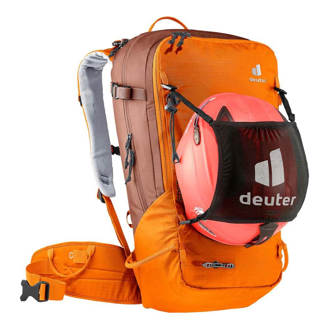 Deuter Freerider 30 Backpack 5 Deuter Freerider 30 Backpack - Image 3