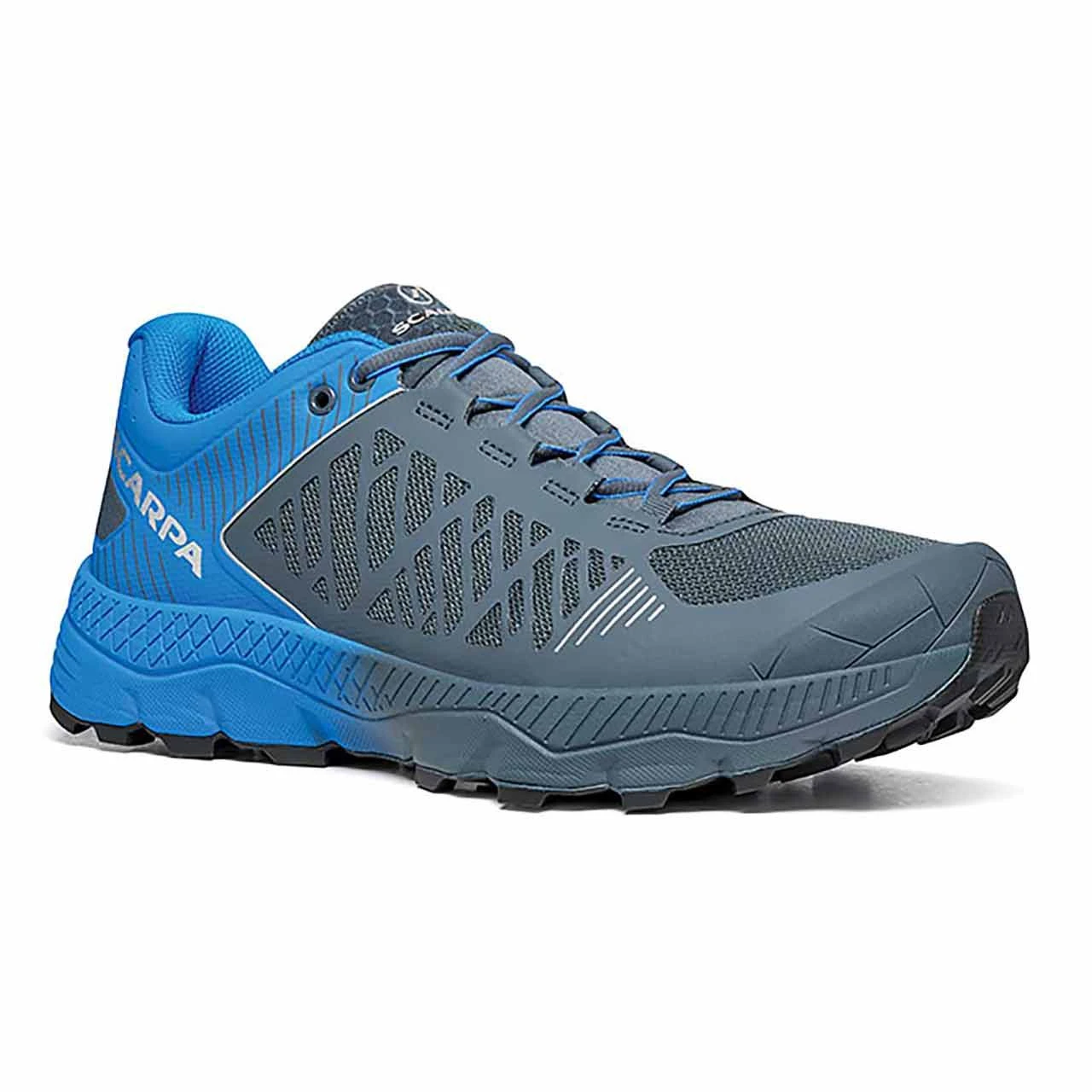SCARPA Spin Ultra Trail Running Shoe 5 SCARPA Spin Ultra Trail Running Shoe - Image 3